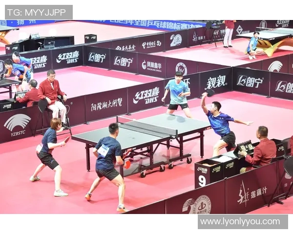 聚焦乒乓球：探讨北京乒乓球队在速度提升方面的训练与策略