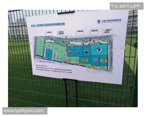 大连足球明星饭店的具体位置和周边环境介绍