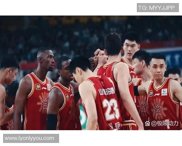 广州篮球队战术解析:如何提升球队竞争力与比赛表现 广州篮球队战术解析:如何提升球队竞争力与比赛表现