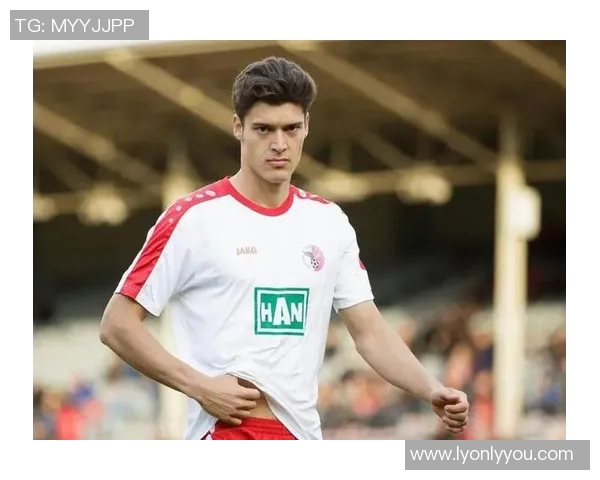 德国足球明星中最帅的那些人你知道吗他们的魅力与风采令人难以忘怀