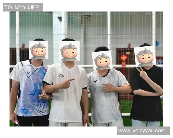 权威发布：揭晓羽毛球团队协作实力榜单及分析解读