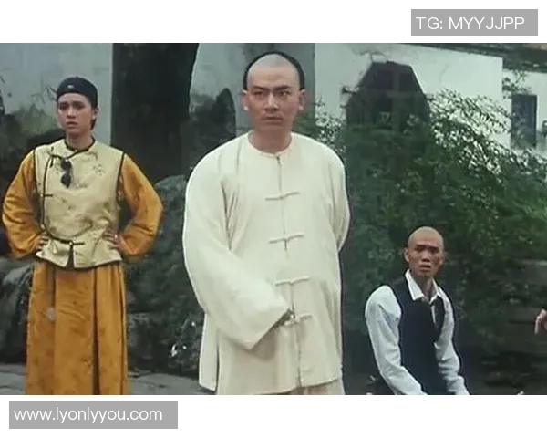 少林武术与足球的完美结合少林出身的足球明星传奇之路